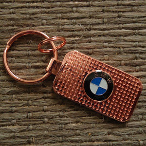 BMW Key Ring  NEW !!!!!